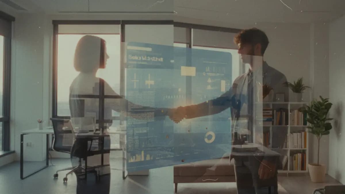 Hybride Teamführung 2026: Erfolgsstrategien für verteilte Teams
