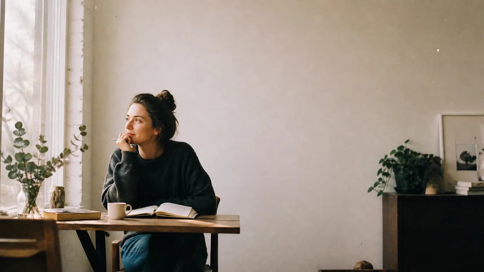 How to Work on Yourself and Actually See Real Progress