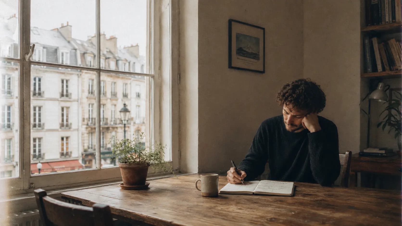 Personal SWOT Analysis: A Simple Way to Understand Yourself Better