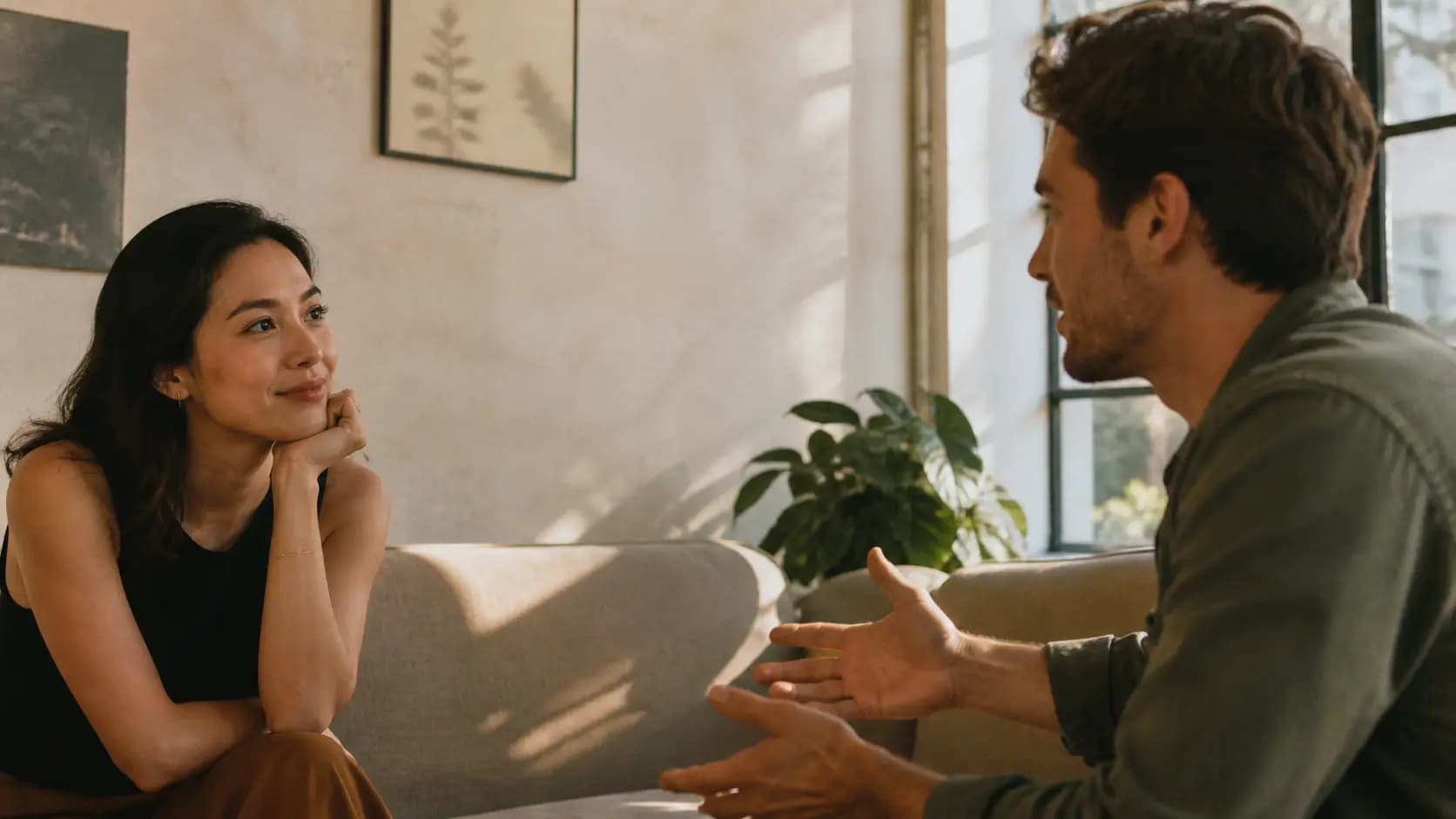 Types of Nonverbal Communication You Use Without Realizing It