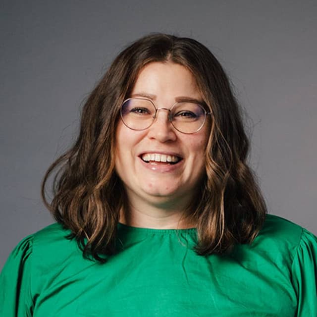 Andrea Knoll-Nechutny BA - Professional Coach