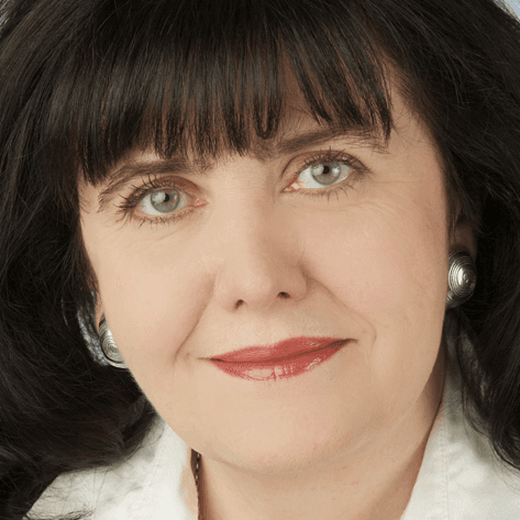 Hana Schmuck MSc - Professional Coach