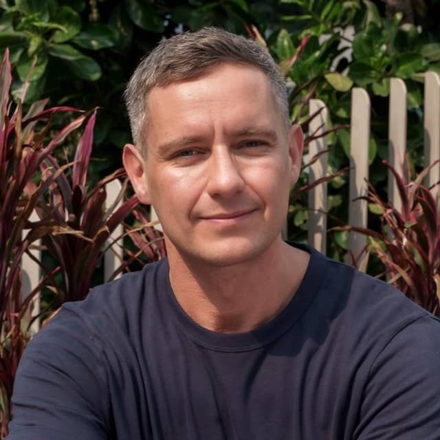 Matthias Pieringer - Professional Coach