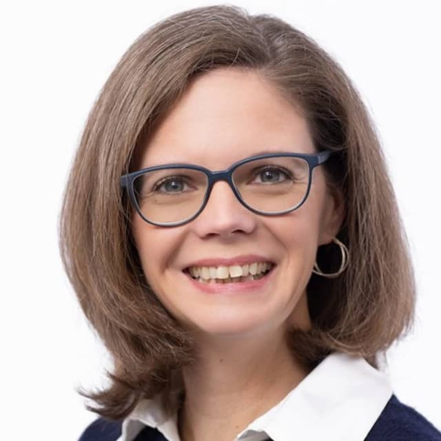 Ulrike Steiger MSc MBA - Professional Coach