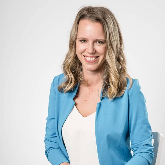 Mag. Astrid Hörmann - Professional Coach