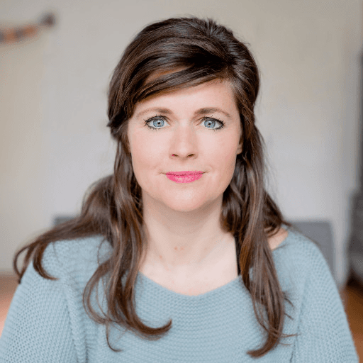 Susanne  Hütter - Professional Coach