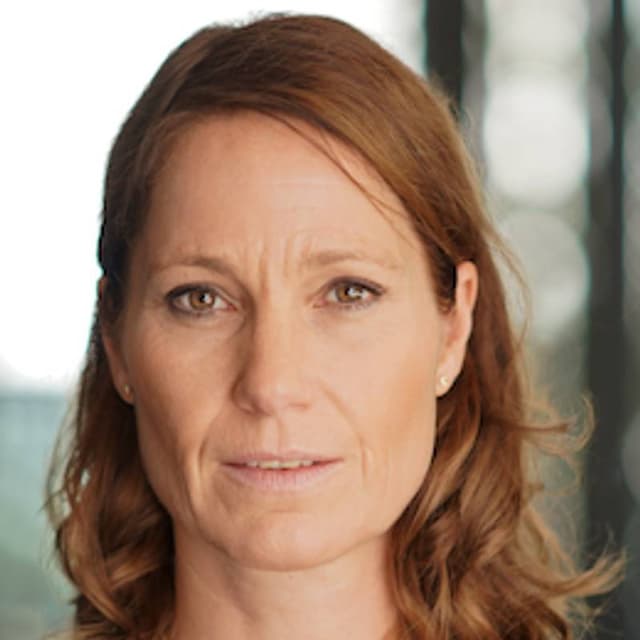 Dr.  Sonja Diekmann - Professional Coach
