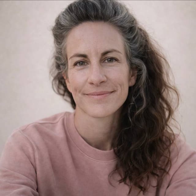 Giulia Oberlechner - Professional Coach