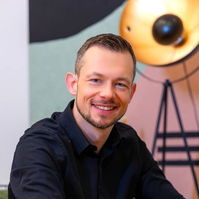 Martin Rathusky - Professional Coach