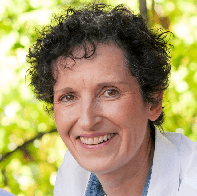 Portrait of Dr. Beatrice Pacher, Executive Coach I Supervision I Organizational Consulting, Professional Growth, Vienna