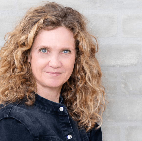 Hilke Krause - Professional Coach