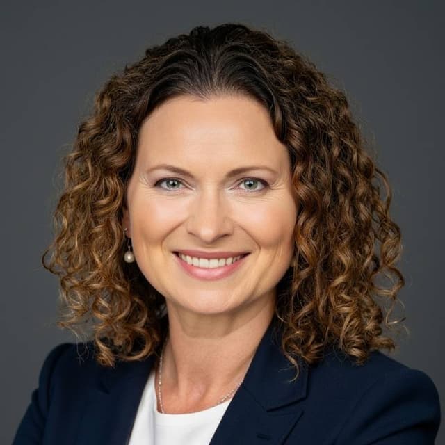 Christina Sontheim-Leven - Professional Coach