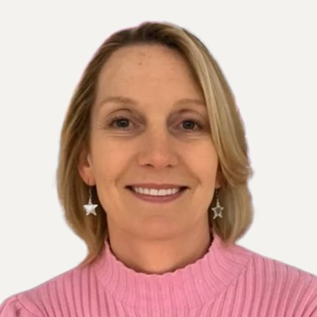 Annette Weissbach - Professional Coach
