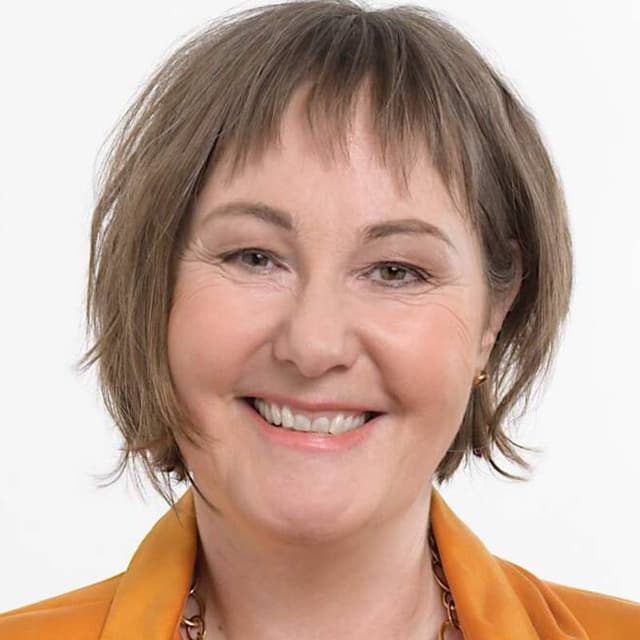 Birgit Beate Lutz Dipl.-Betriebsw. - Professional Coach
