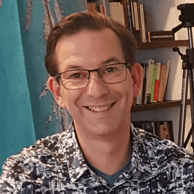 Peter Hauptmann - Professional Coach