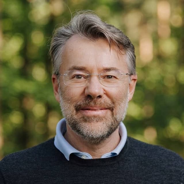 Martin Sternsberger MBA - Professional Coach