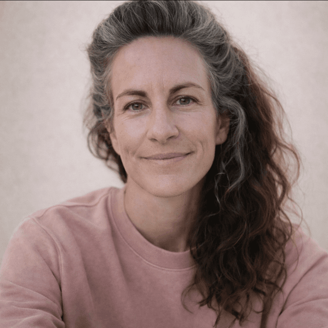 Portrait of Giulia Oberlechner, Advanced Embodiment | Nervous System Capacity, Mind & Body, Innsbruck