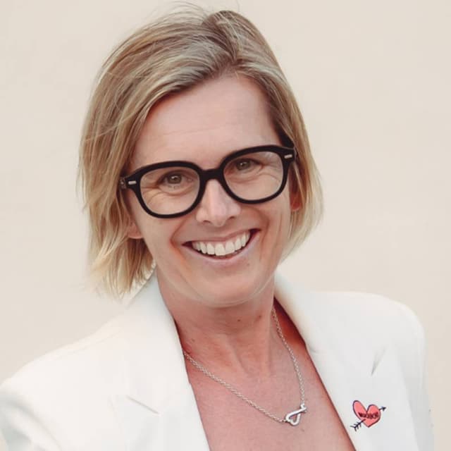 DI Christina Rittchen MSc - Professional Coach