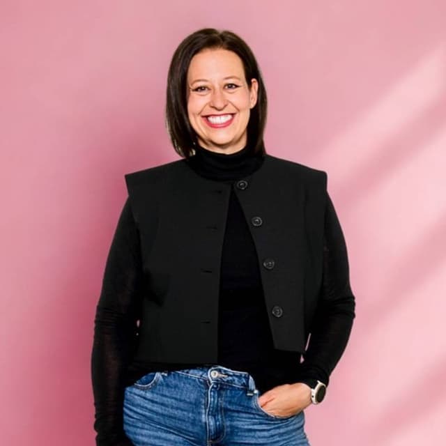 Ingrid Wick - Professional Coach