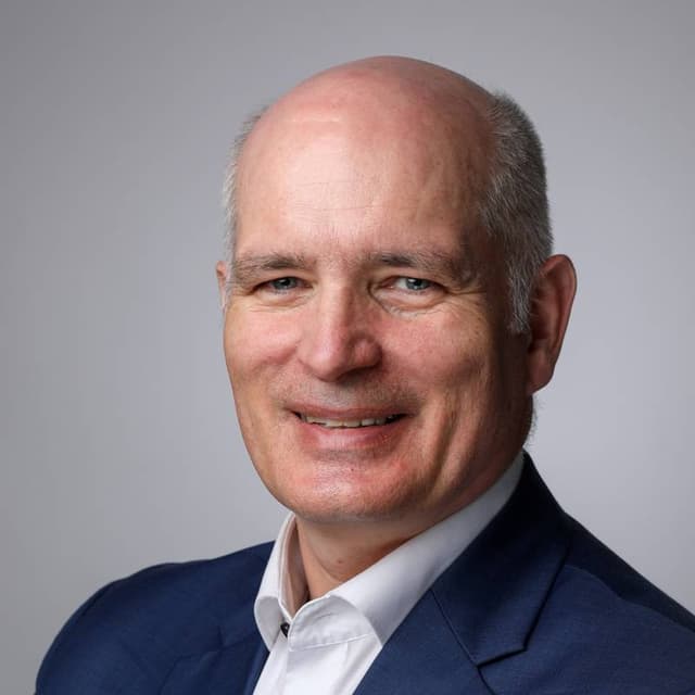 DI Dr. Walter Tesch MSc - Professional Coach