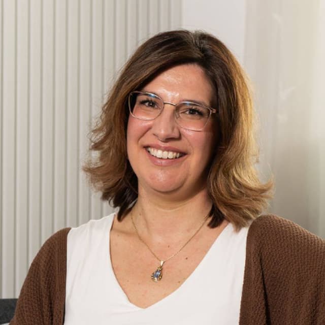 Barbara Dundjerski - Professional Coach