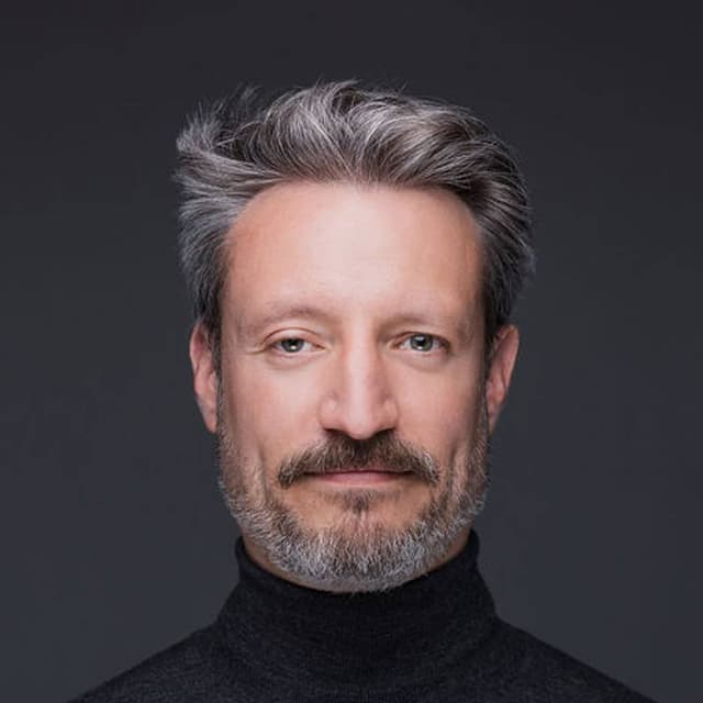 Gregor-Alexander Petri - Professional Coach