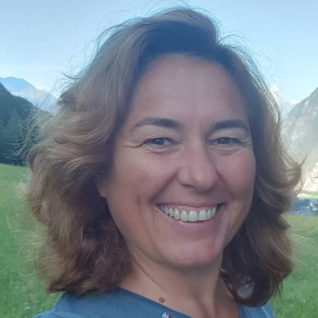 Eva Vogel MAS, MSc - Professional Coach