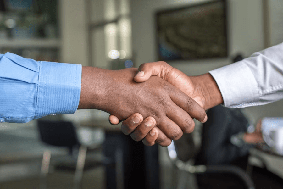 Career, leadership & business