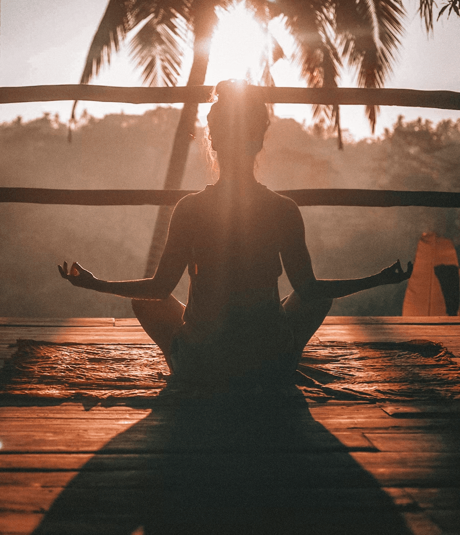 Mindset, wellbeing & resilience