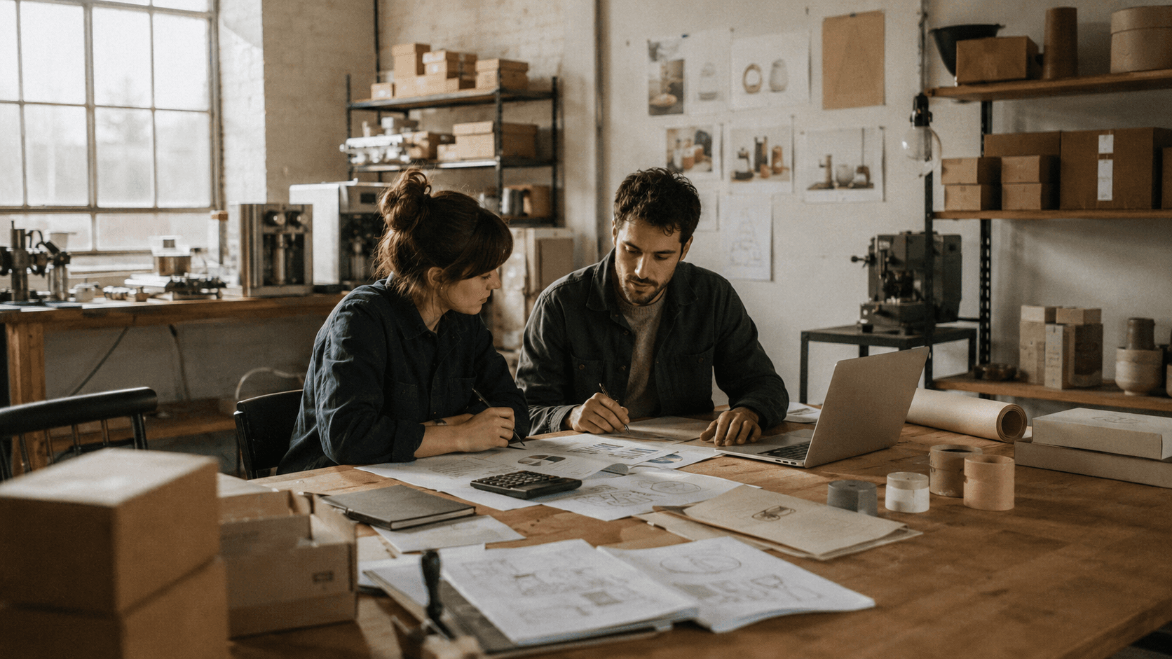 How Capital Resources Affect Business Growth