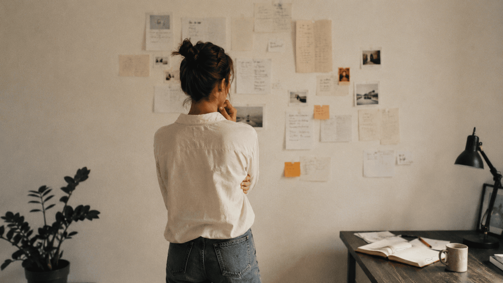 Frictional Unemployment Explained in the Simplest Way