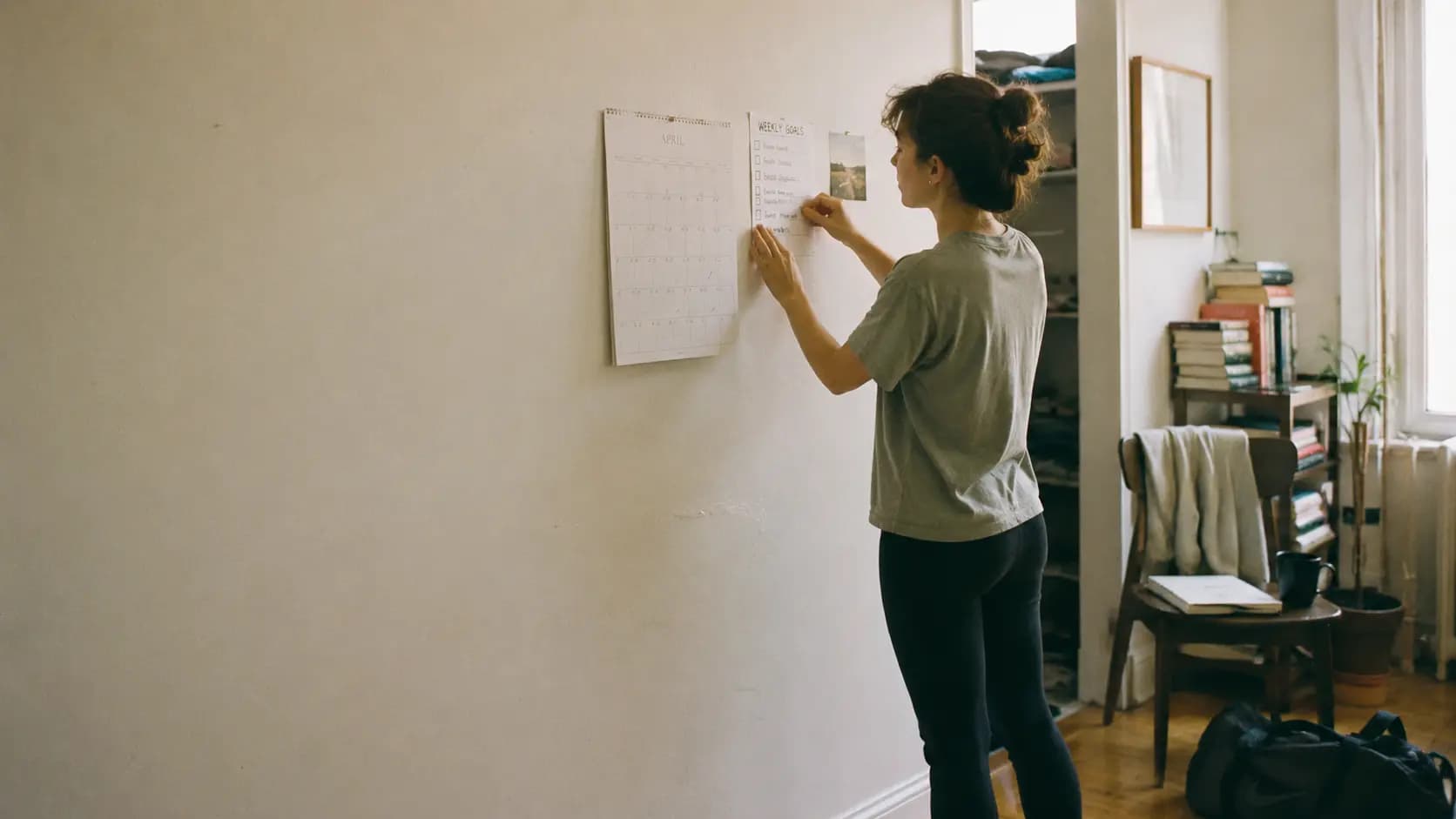 Short Term Goals: How to Set and Use Them Effectively