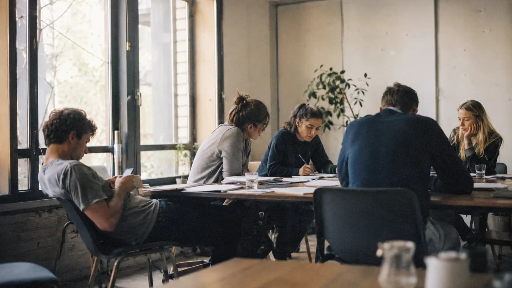 What Is Social Loafing and Why Does It Happen in Teams?