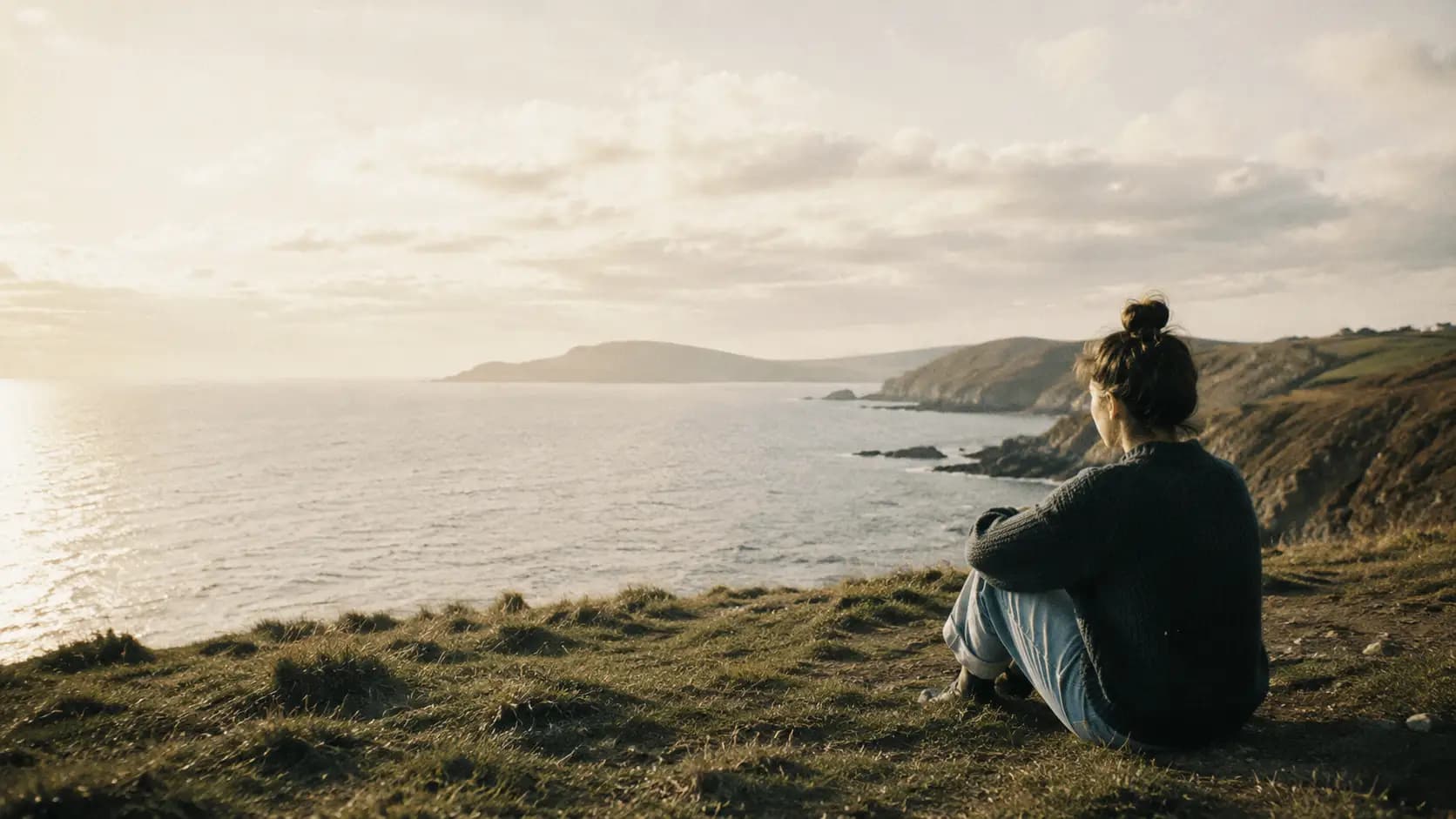 How to Find Yourself When You Feel Lost and Need Direction