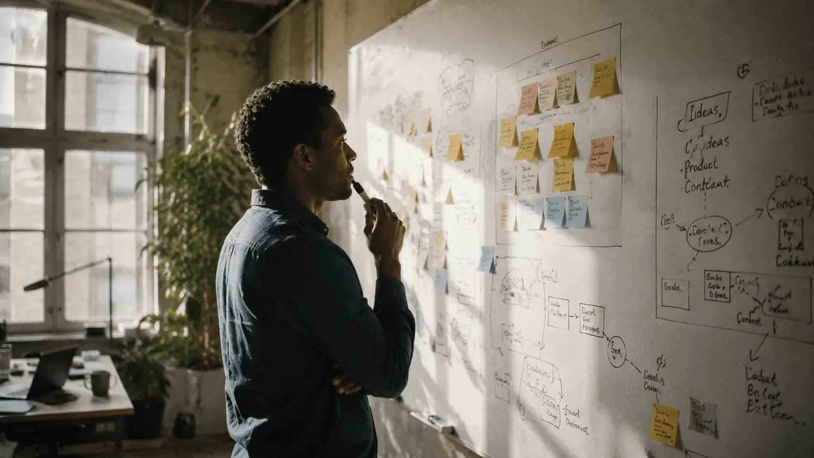 Lateral Thinking: What It Is and How to Use It Better