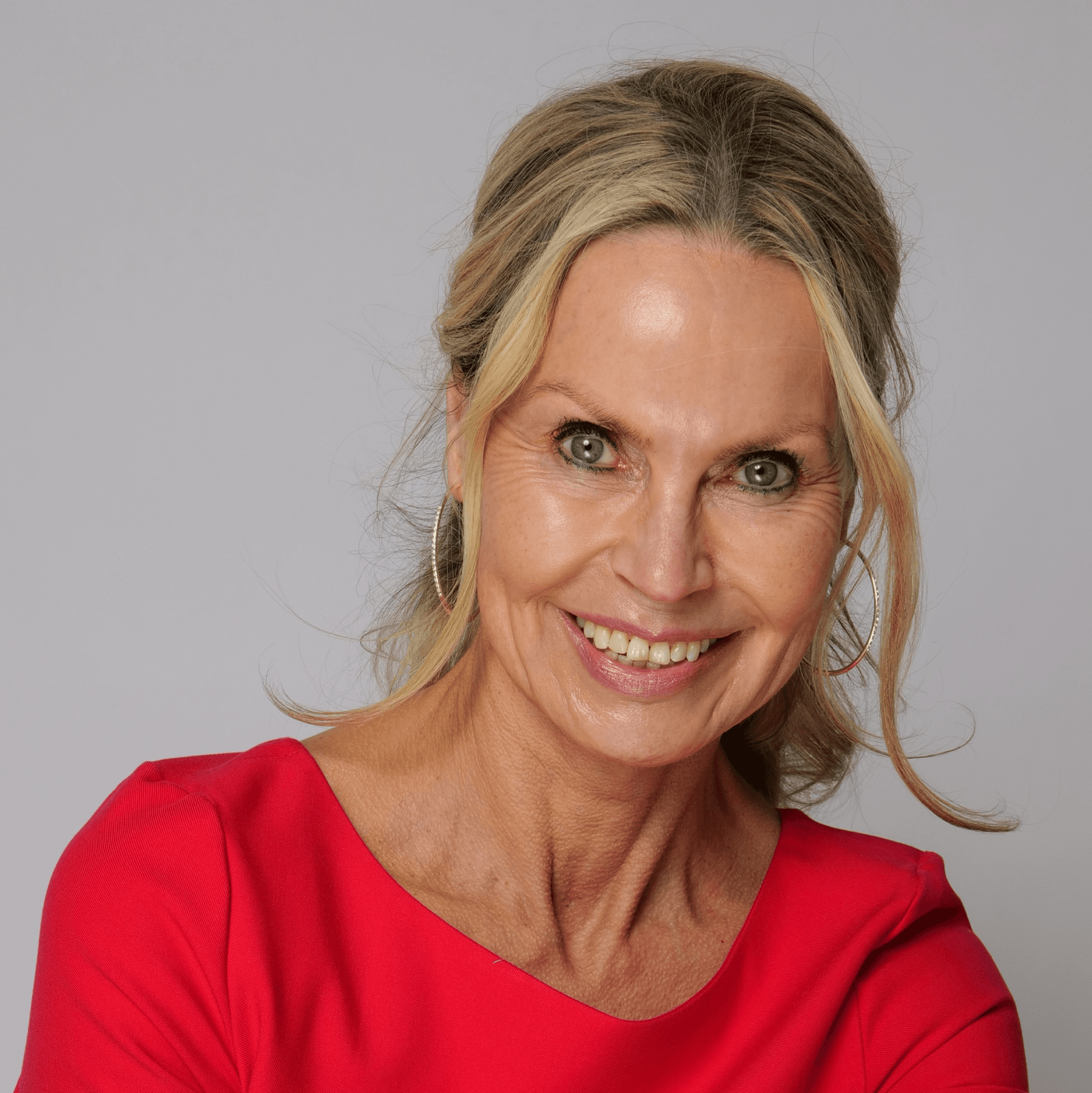 Dr. Stephanie Robben-Beyer - Yumi42 Coach