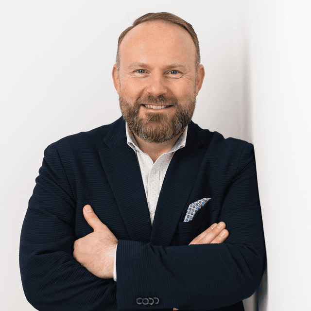 Daniel J. Bsteh - Professional Coach