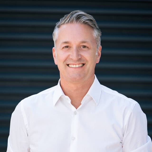 Rainer Werdenich - Professional Coach