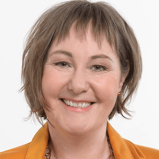 Portrait of Birgit Beate Lutz Dipl.-Betriebsw., Executive Coach, Professional Growth, Cologne