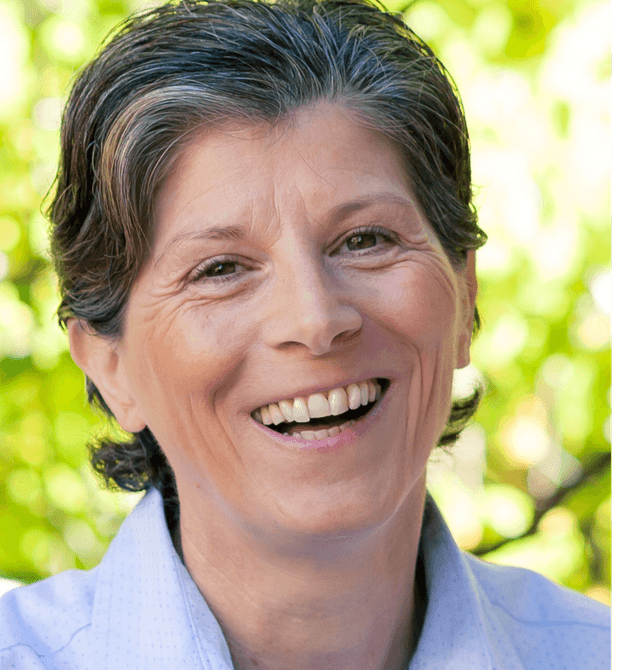 DI Waltraud Schachner - Professional Coach