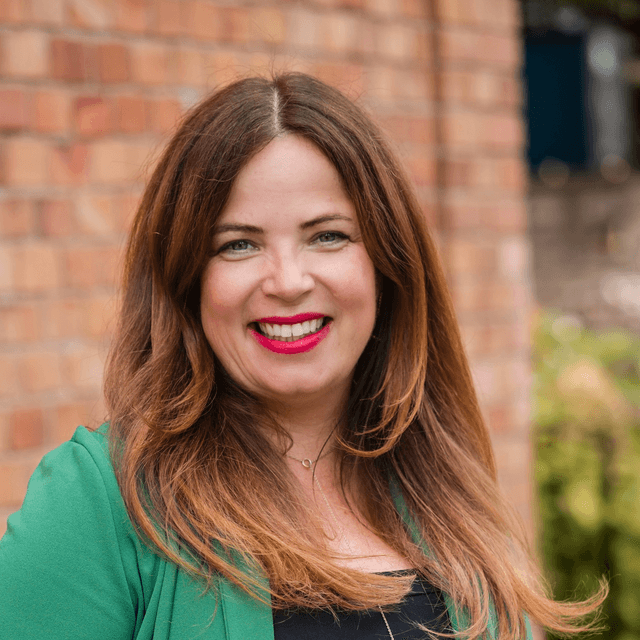 Portrait of Susann Wiffler, Executive Coach & Mediator, Professional Growth, Eltville