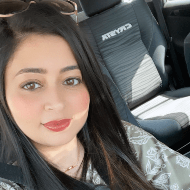 Portrait of Ana Verma, ADHD coach| Mindset coach|Life coach|Anxiety coach, Mind & Body, 100 Mile House