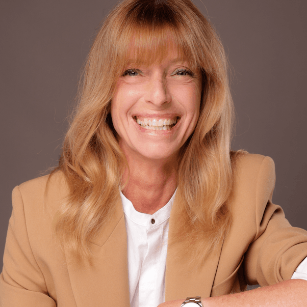 Iris Goerling MBA - Professional Coach