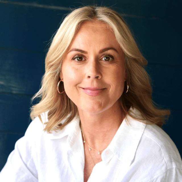Dr. Verena Stahl - Professional Coach