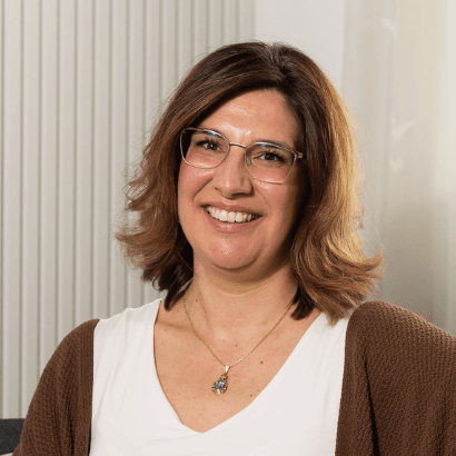 Portrait of Barbara Dundjerski, Psychosoziale Beraterin | Für Frauen in Beziehungen, die nicht mehr weiterkommen | Ich höre zu. Ich bringe Klarheit., Personal Growth, Vienna