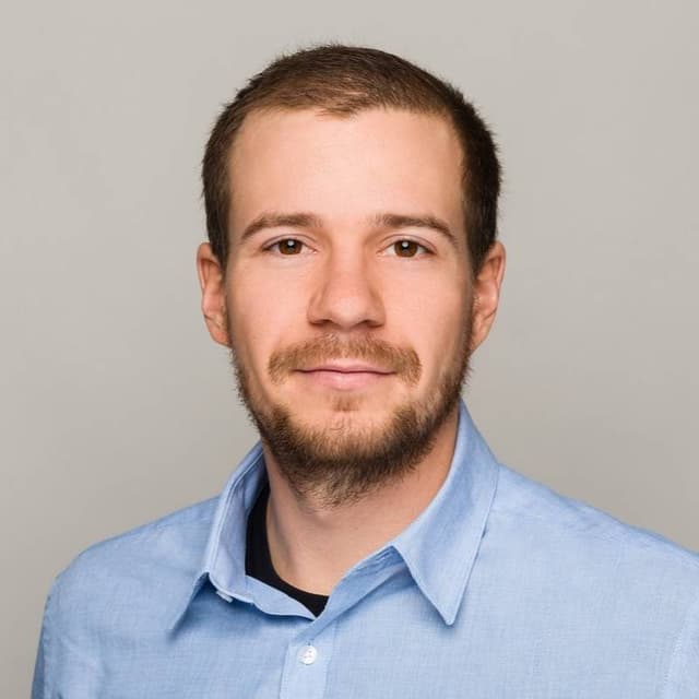 Andreas Gamperling BSc (WU) MA - Professional Coach