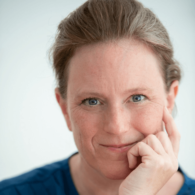 Mag.a Sabine Reitmayer-Wawer - Professional Coach