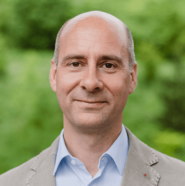 Roman Fleischhackl - Professional Coach