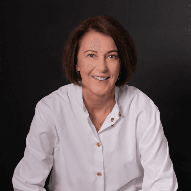 Angelika Schindler-Obenhaus - Professional Coach
