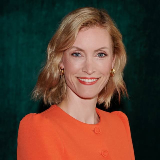 Mag. Heidi Hauer - Professional Coach